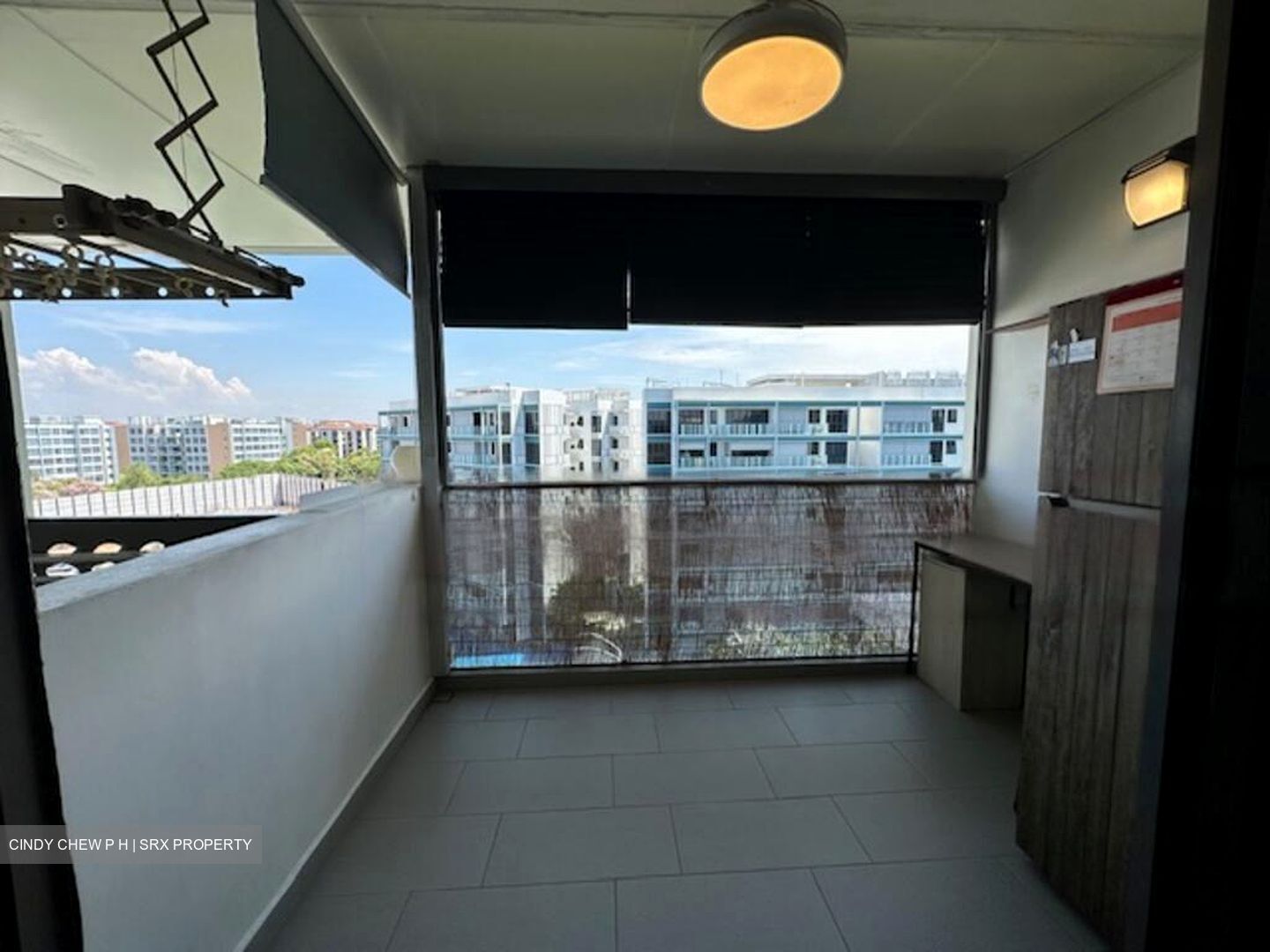 The Inflora (D17), Condominium #476707121